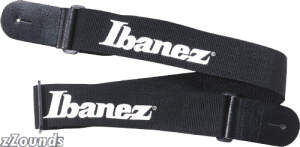 Ibanez IS10 Nylon Guitar Strap