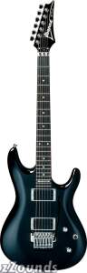 Ibanez JS100 Joe Satriani Signature Series Guitar reviews