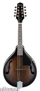 Ibanez M510 A-Style Mandolin reviews