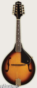Ibanez M511S A-Style Mandolin reviews