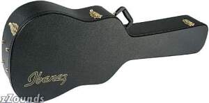 Ibanez Hardshell Guitar Case for AEF30 and AEF18 reviews