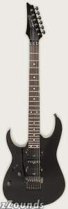 Buy Ibanez RG1570L Left-Handed Electric Guitar Online