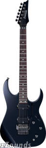 Ibanez RG1620X RG Electric Guitar with Piezo Pickup