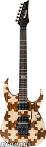 Ibanez RG2006 Prestige Limited Edition Electric Guitar reviews