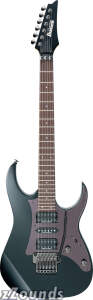 Ibanez RG2550E Prestige Electric Guitar (with Case)