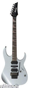 Ibanez RG2570E Prestige Electric Guitar (with Case)
