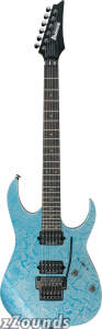Ibanez RG2620 Prestige Electric Guitar (with Case) reviews