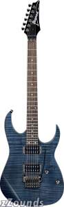 Ibanez RG320FM Flame Maple Electric Guitar