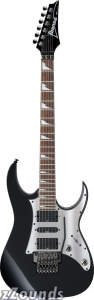 Ibanez RG350EX Electric Guitar reviews