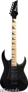 Ibanez RG350MDX Electric Guitar best buy