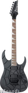 Ibanez RG420EG Spider Electric Guitar