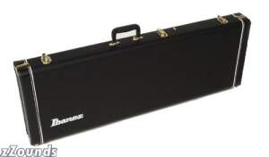 Buy Ibanez RG550LC Large Electric Guitar Case Online