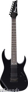 Ibanez RG7321 7-String Electric Guitar reviews