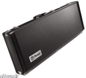 Ibanez RGHRG100C RG Series HR Giger Hardshell Guitar Case reviews