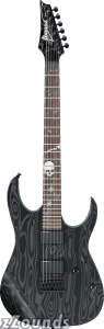 Ibanez RGR521 Limited Edition Electric Guitar reviews