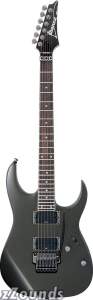 Ibanez RGT42 RG Electric Guitar (Neck-Through) reviews