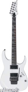 Ibanez RGT42DX Neck-Thru Electric Guitar