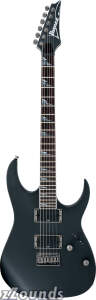 Ibanez RGT42DXFX RG Fixed Bridge Electric Guitar