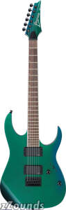 Ibanez RGT6EXFX Electric Guitar