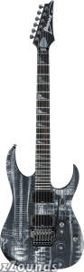 Ibanez RGTHRG2 HR Giger Limited Edition Electric Guitar reviews