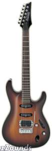Ibanez SA1260 Electric Guitar