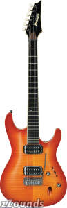Ibanez SA2120FM Prestige Flame Top Electric Guitar best buy