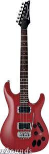 Ibanez SA420X Guitar with Peizo Pickups