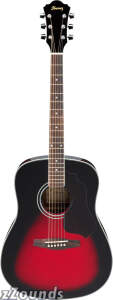 Ibanez SGT120 Sage Series Acoustic Guitar