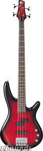 Ibanez SR300FM Flame Maple Electric Bass reviews