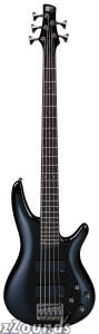 Ibanez SR405 5-String Electric Bass Guitar