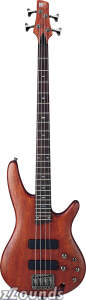 Ibanez SR500 Electric Bass reviews