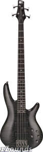 Ibanez SR900 Electric Bass