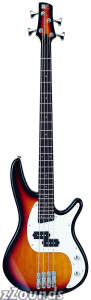 Ibanez SRP400 Electric Bass Guitar