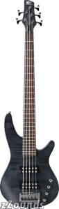 Ibanez SRX595 5-String Electric Bass