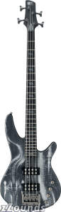 Ibanez SRXHRG1 HR Giger Limited Edition Electric Bass reviews
