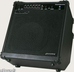 Ibanez SW65 Bass Amplifier (1x12, 65 watt)