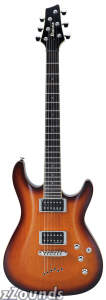 Ibanez SZ320 Electric Guitar