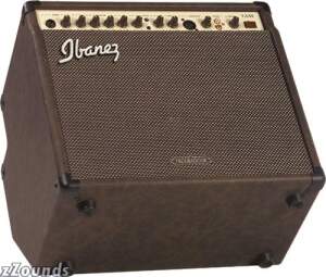 Ibanez TA35 Troubadour Acoustic Guitar Amplifier (35 Watts, 1x10 in.) reviews
