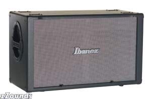 Ibanez TB212 Tone Blaster Guitar Cabinet (2x12 in.)