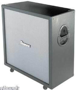 Ibanez TB412S Toneblaster Straight Guitar Cabinet (4x12 in.)