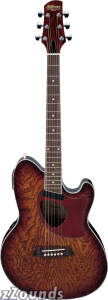 Ibanez TCM50 Talman Acoustic-Electric Guitar