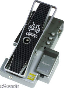 Ibanez TLWD7 ToneLok Weeping Demon Wah Pedal prices