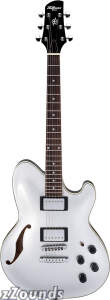 Ibanez TM71 Artcore Talman Semi-Hollow Electric Guitar