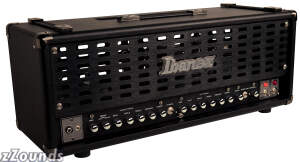 Ibanez TN120 Thermion All-Tube Guitar Amplifier Head