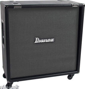 Ibanez TN412S Thermion Straight Cabinet (4x12 in.)