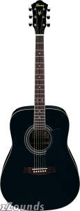 Ibanez V70 Acoustic Guitar reviews