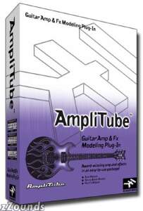 IK Multimedia Amplitube Upgrade for LE (Macintosh and Windows) reviews