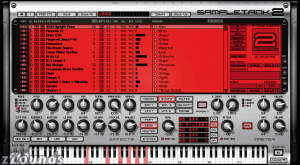 IK Multimedia SampleTank XL Sampler/Synth Plug-In best buy