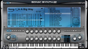 IK Multimedia Sonik Synth (Macintosh and Windows) reviews