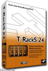 IK Multimedia T-RackS Upgrade for T-RackS EQ LE